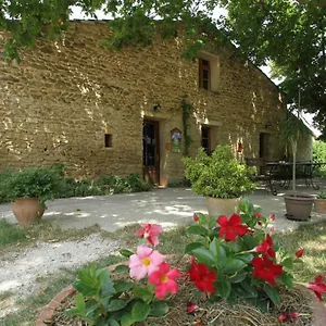 Bed and breakfast La Mare D'hotes Chaix Accueil