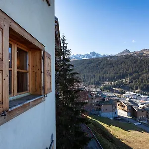 Hotel Terresens - Les Cascades