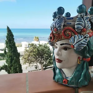Frontemare Locazione Turistica Pensjonat Porto Empedocle