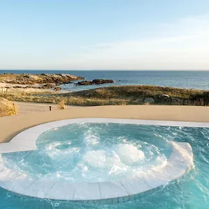 Sofitel Thalassa Sea Y Quiberon